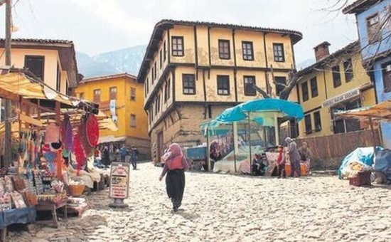 Eskişehir Çıkışlı Günübirlik Cumalıkızık Mudanya Trilye Gölyazı Turu